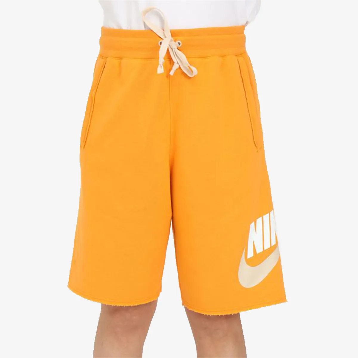 NIKE Kratke hlače M NSW SPE FT ALUMNI SHORT 