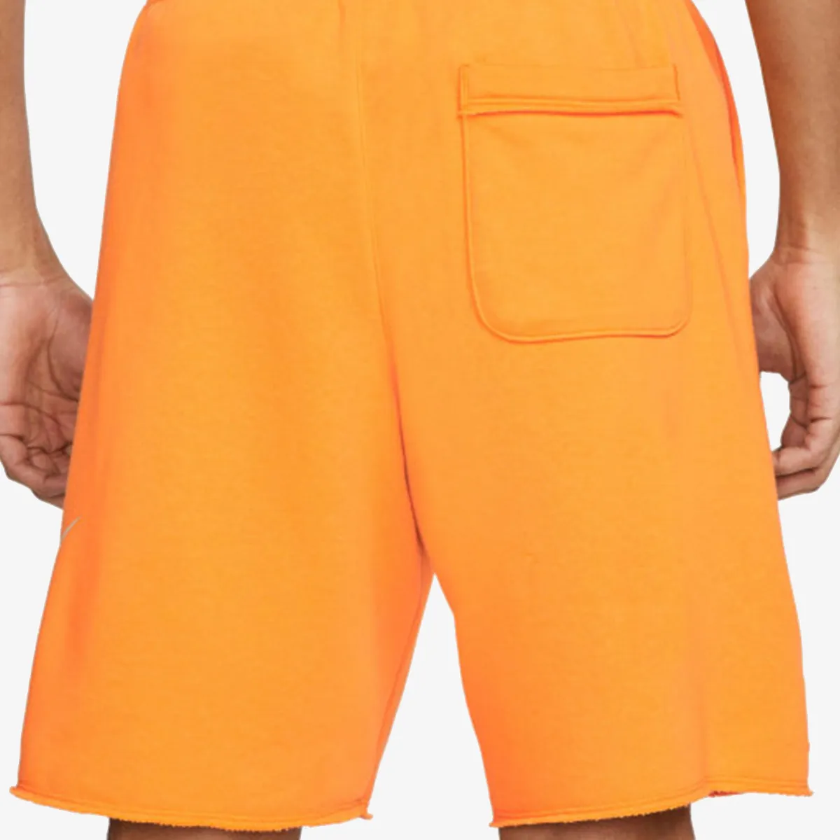 NIKE Kratke hlače M NSW SPE FT ALUMNI SHORT 