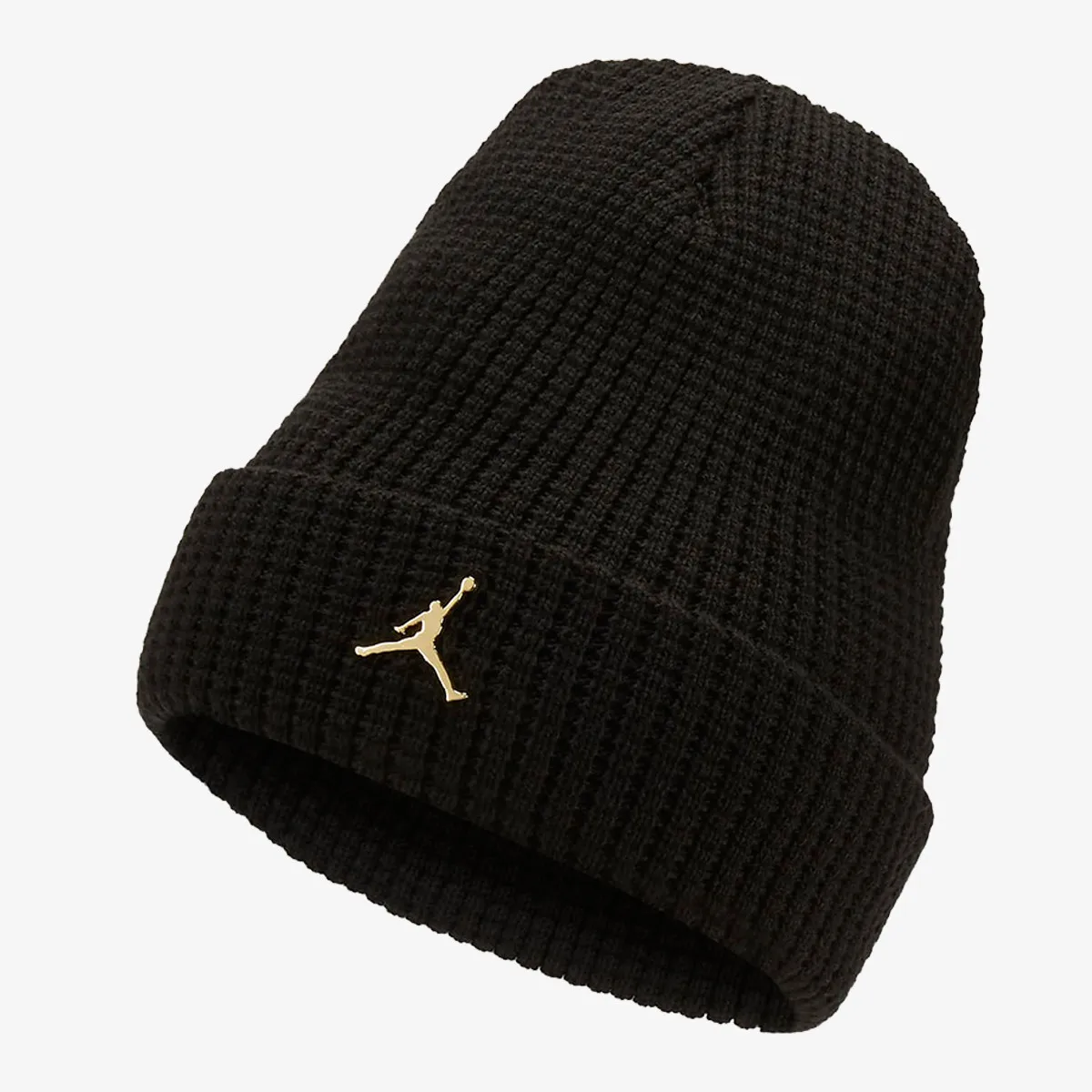 JORDAN Zimska kapa JORDAN BEANIE UTILITY METAL JM 