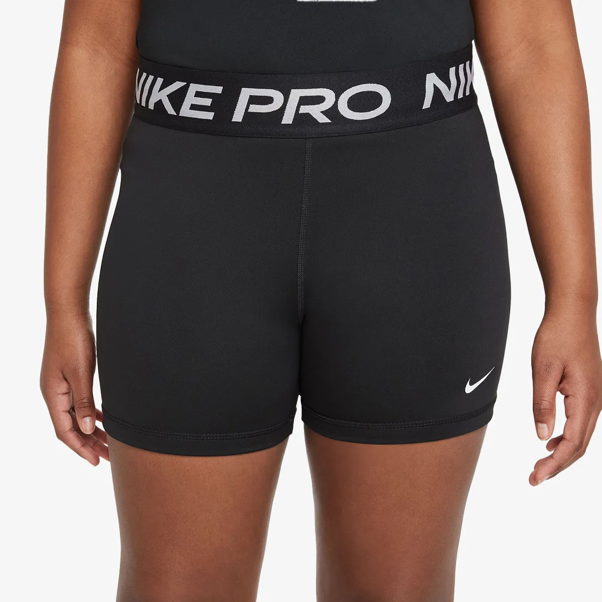 NIKE Tajice G NP 3IN SHORT 
