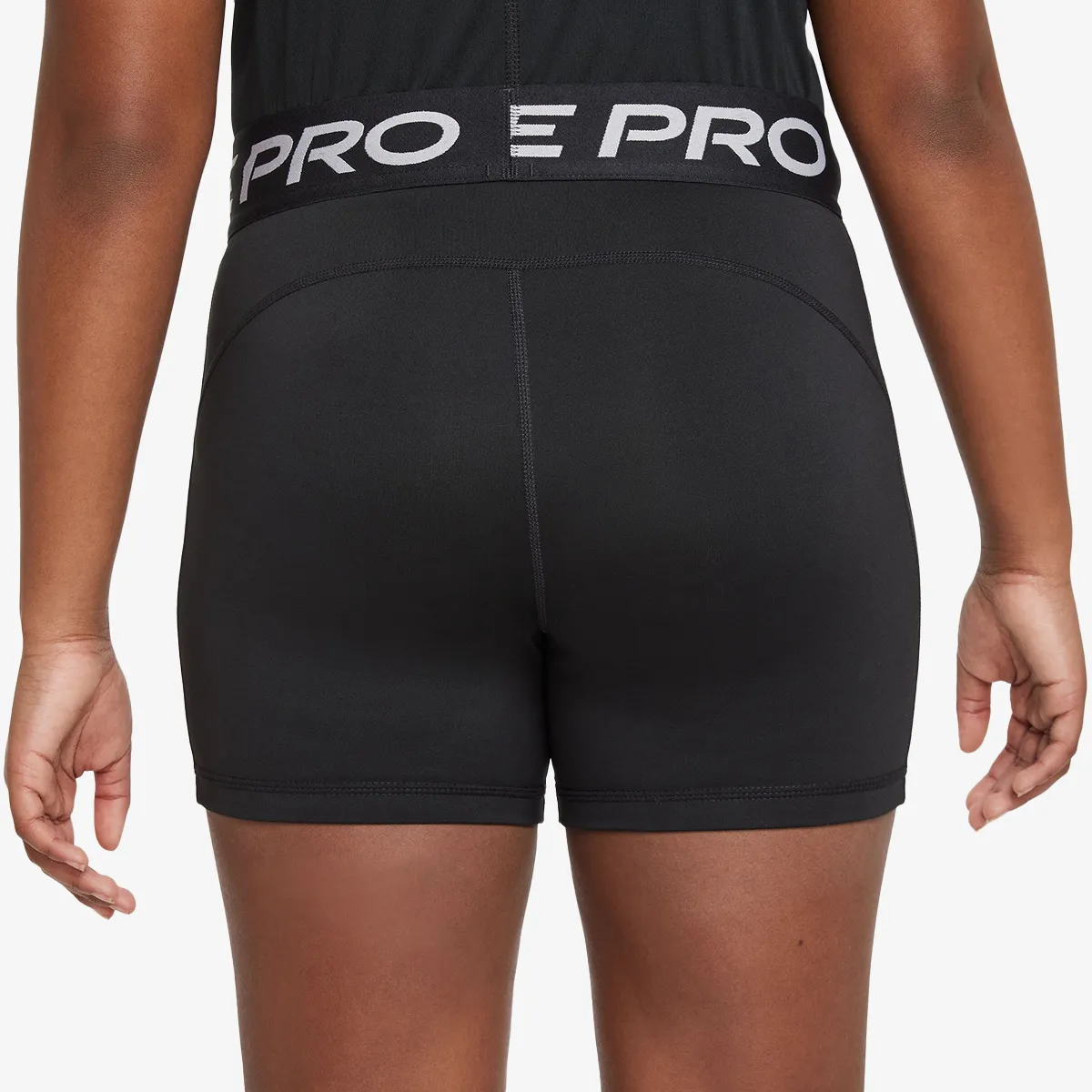 NIKE Tajice G NP 3IN SHORT
