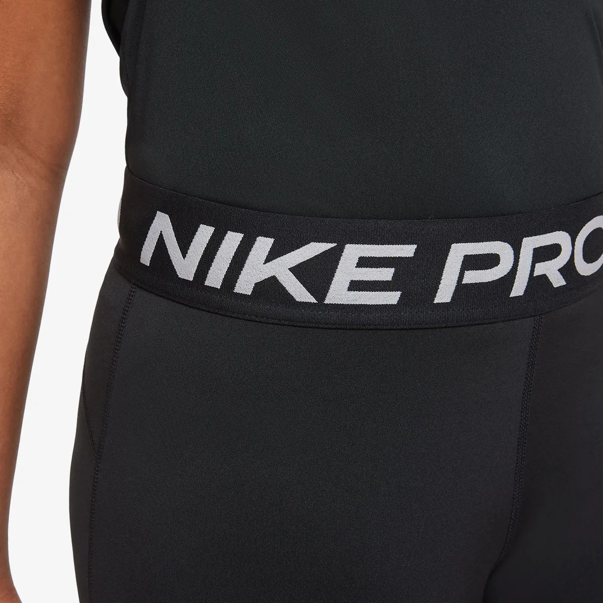 NIKE Tajice G NP 3IN SHORT