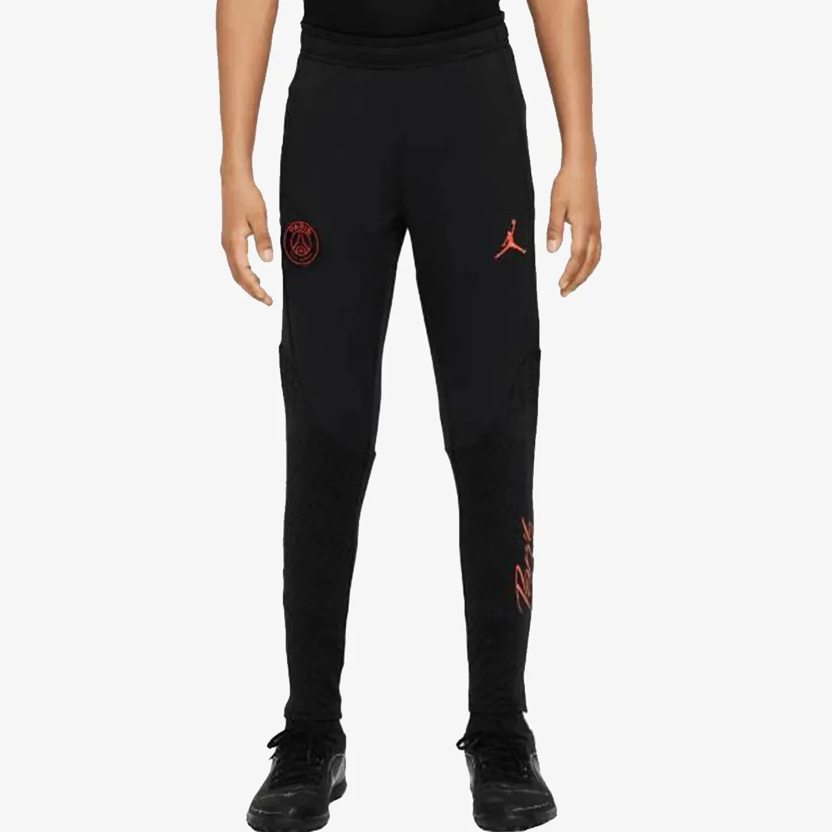 NIKE Hlače PSG Y NK DF STRK PANT KPZ KSAW 