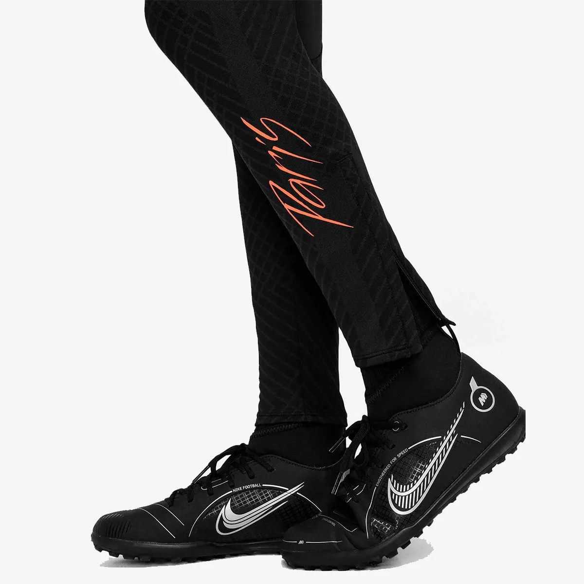 NIKE Hlače PSG Y NK DF STRK PANT KPZ KSAW 