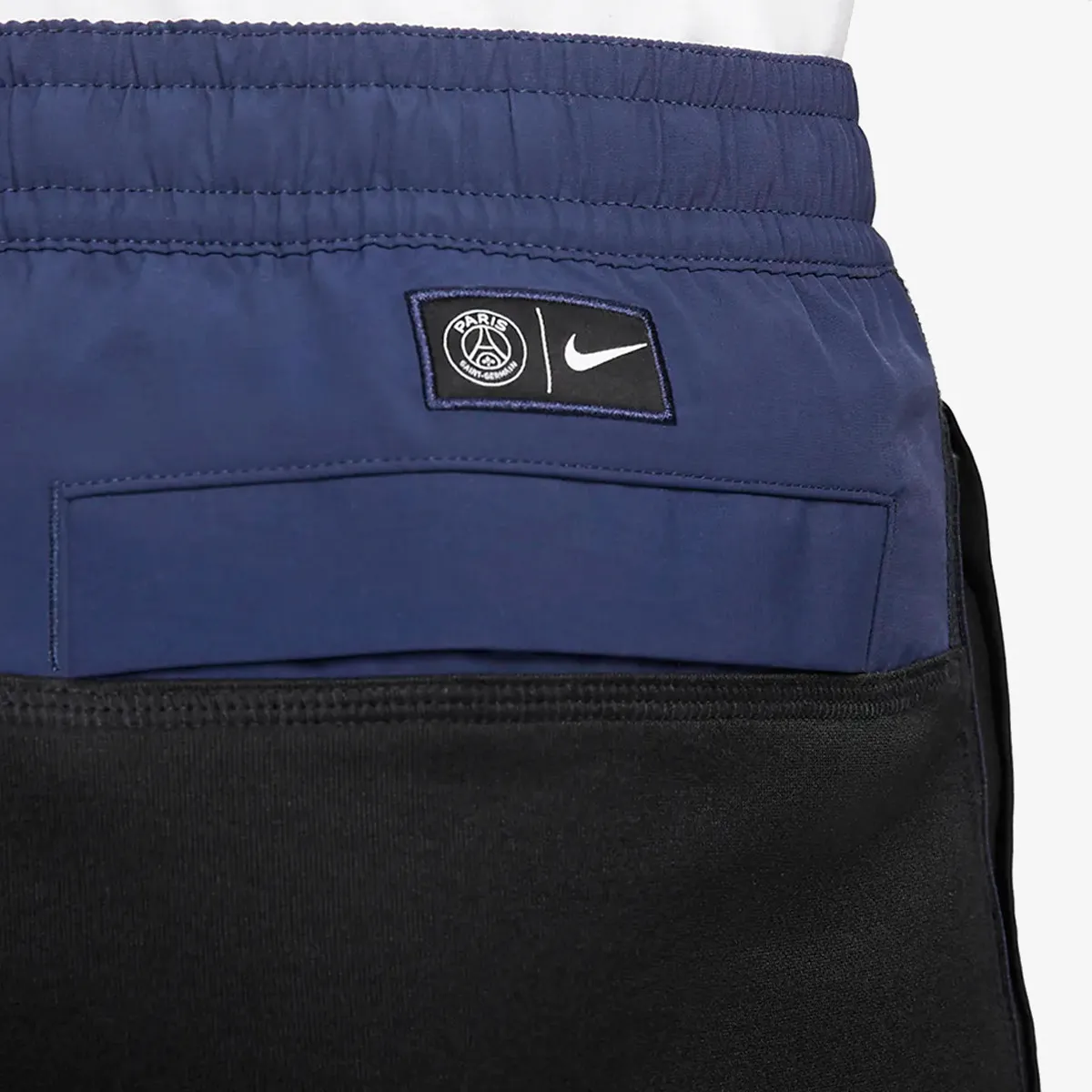 NIKE Kratke hlače PSG M NK TRAVEL SHORT KZ 