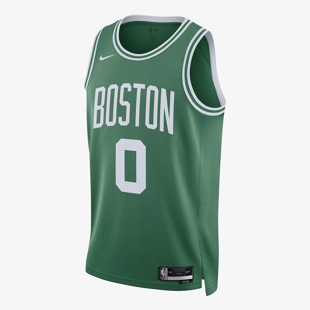 NIKE Top i majica bez rukava BOS MNK DF SWGMN JSY ICN 22 
