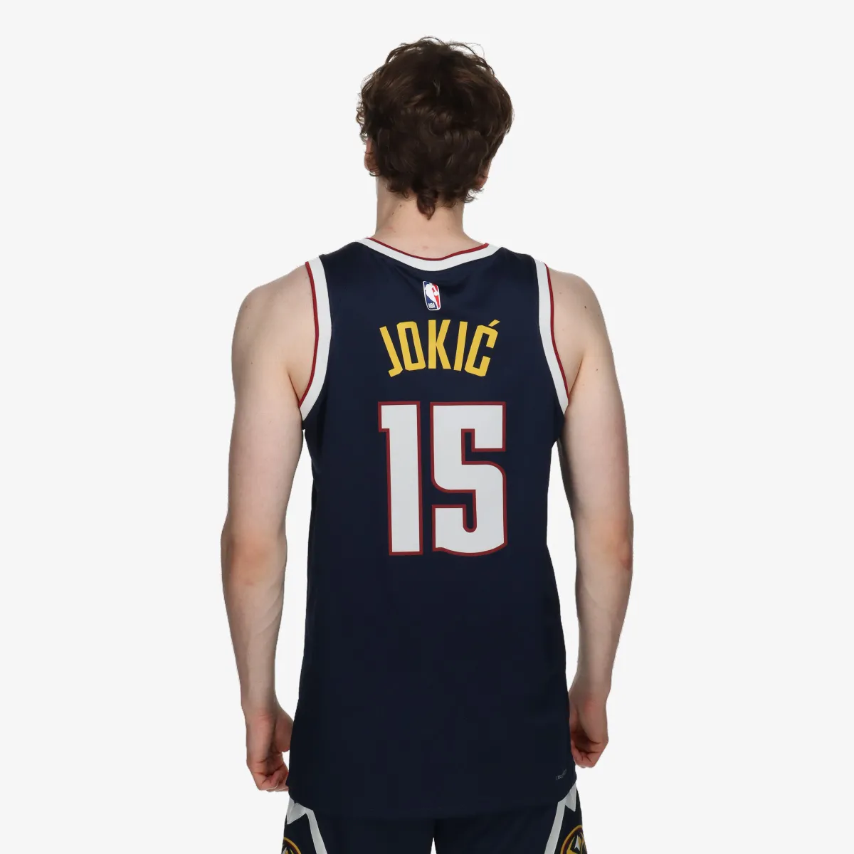NIKE Dres DEN MNK DF SWGMN JSY ICN 22 