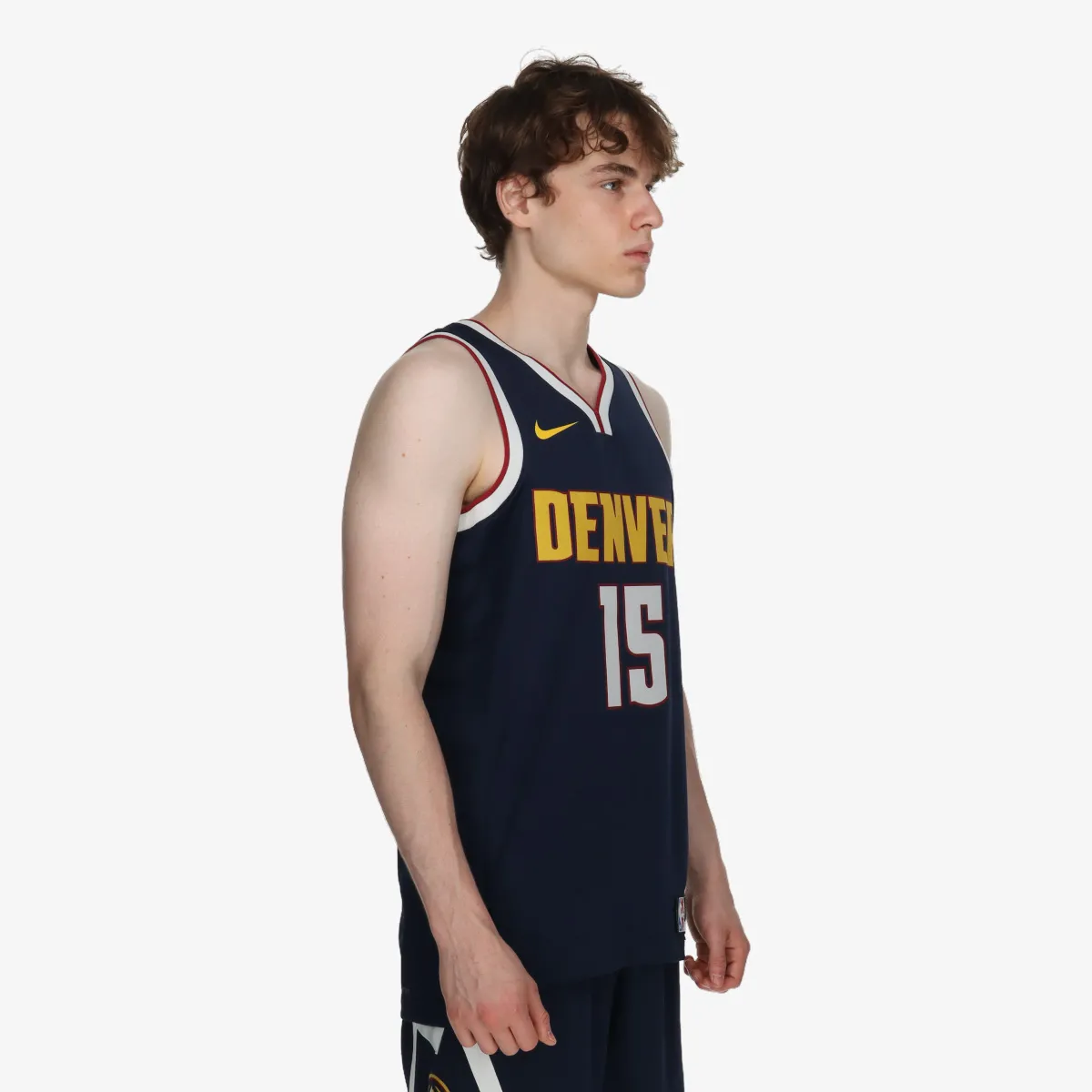NIKE Dres DEN MNK DF SWGMN JSY ICN 22 