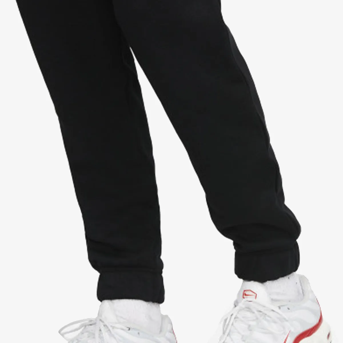 NIKE Hlače LFC M NK GFA FLC PANT BB AW 