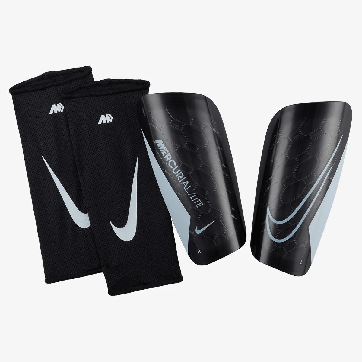 NIKE Štitnici za potkoljenice NK MERC LITE - FA22 