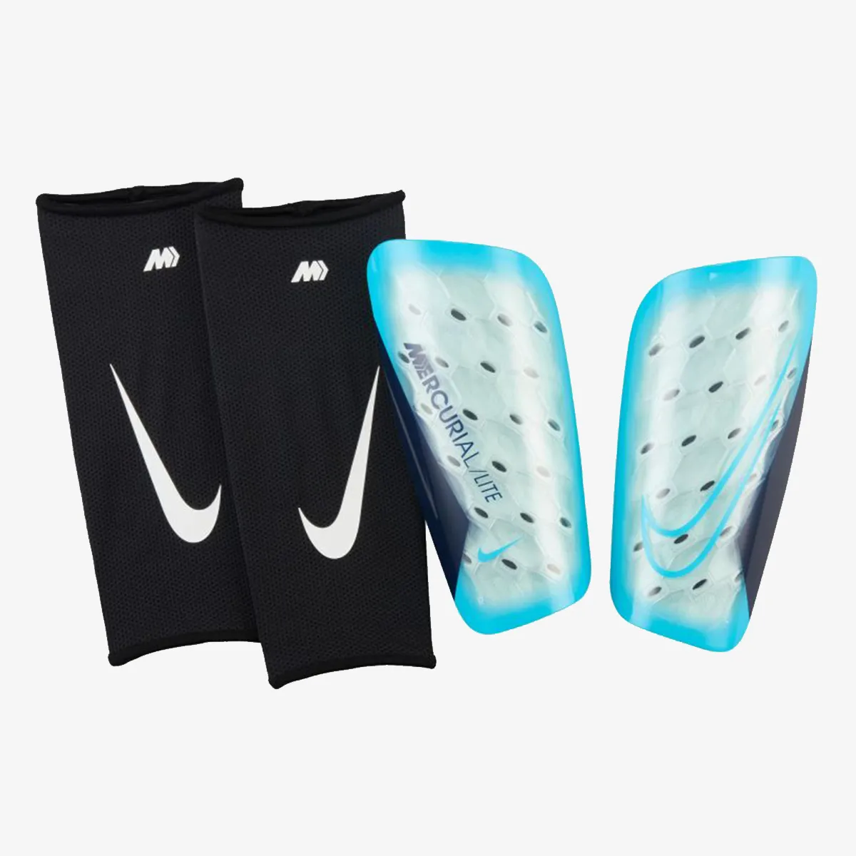 NIKE Štitnici za potkoljenice NK MERC LITE - FA22 