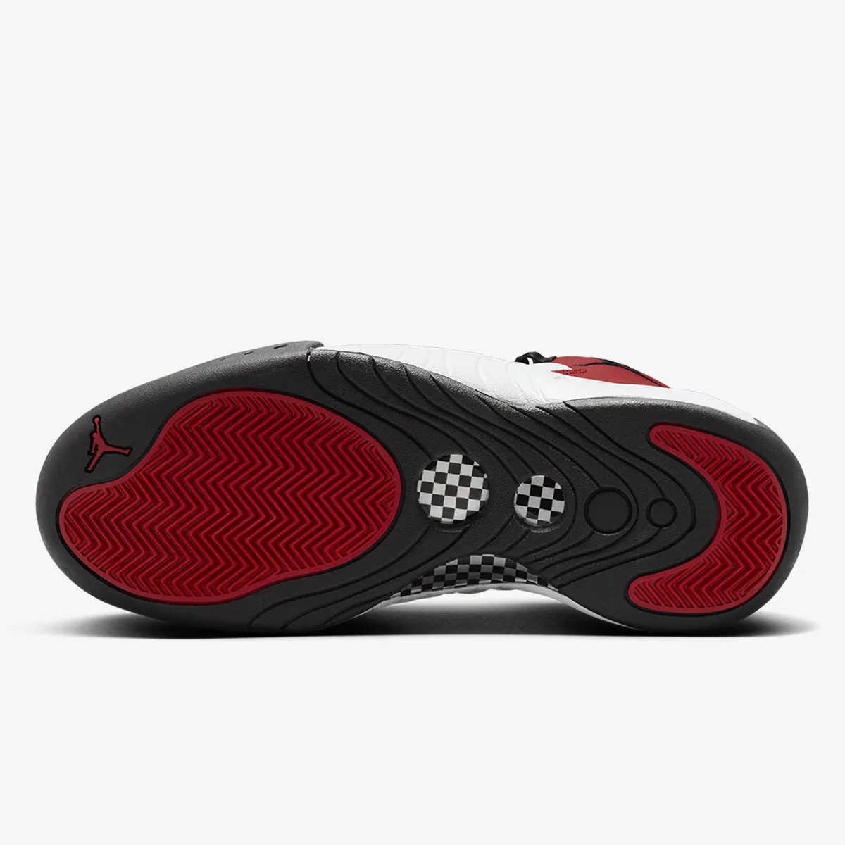 NIKE Tenisice JORDAN JUMPMAN PRO 