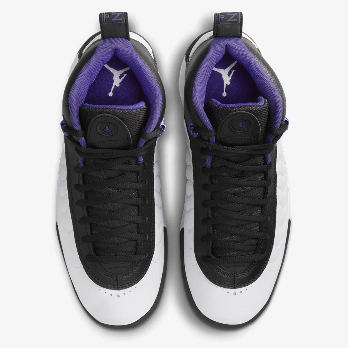 NIKE Tenisice JORDAN JUMPMAN PRO 