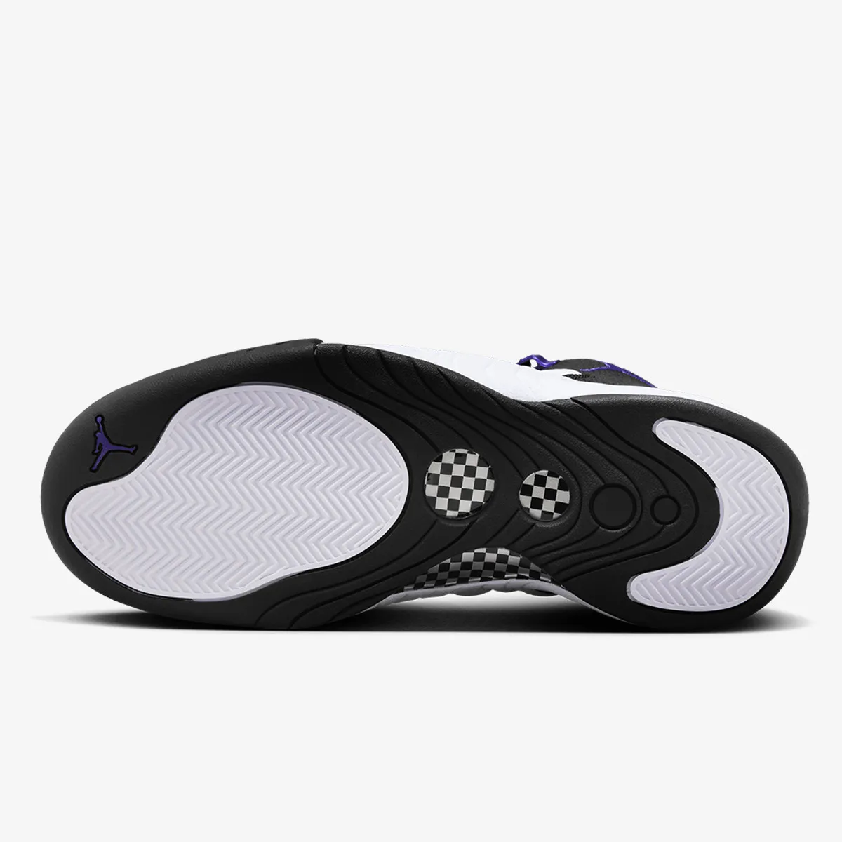 NIKE Tenisice JORDAN JUMPMAN PRO 