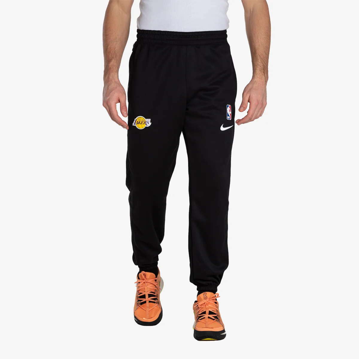 NIKE Hlače LAL M NK DF SPOTLIGHT PNT 
