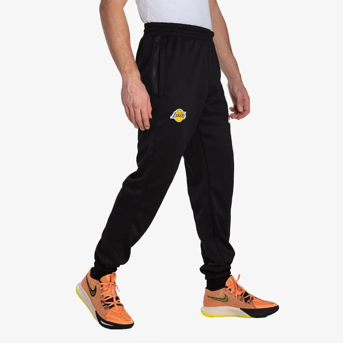 NIKE Hlače LAL M NK DF SPOTLIGHT PNT 