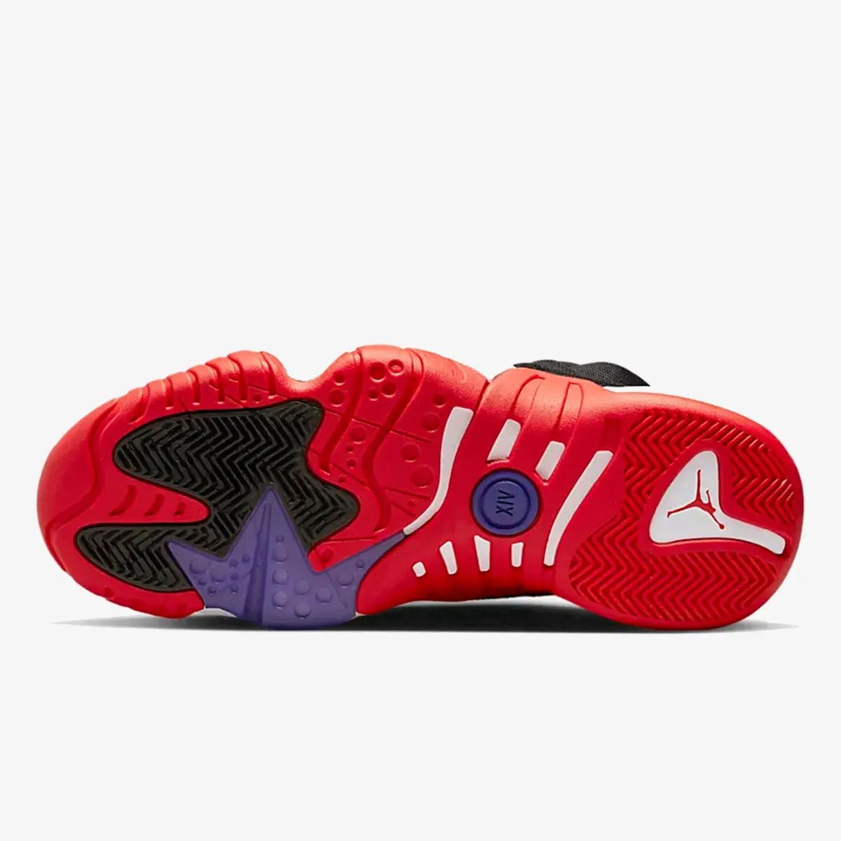 NIKE Tenisice JUMPMAN TWO TREY 