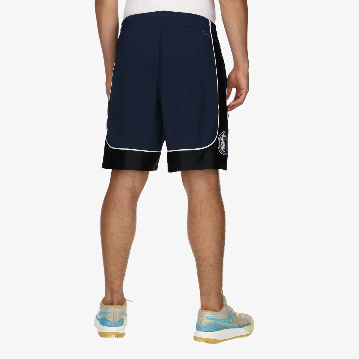 NIKE Kratke hlače DAL MNK DF SWGMN SHORT STM 22 