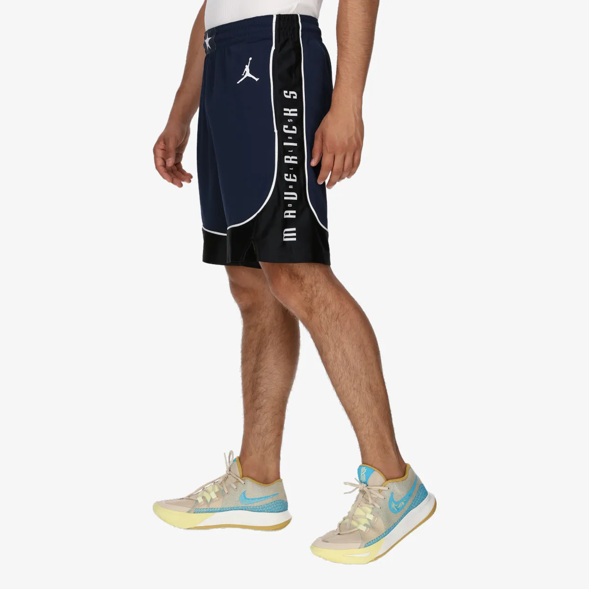 NIKE Kratke hlače DAL MNK DF SWGMN SHORT STM 22 