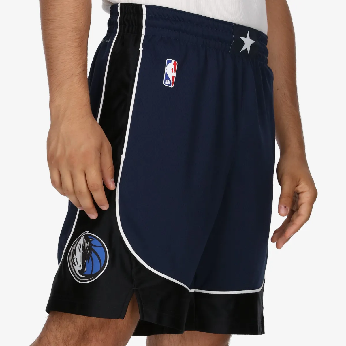 NIKE Kratke hlače DAL MNK DF SWGMN SHORT STM 22 