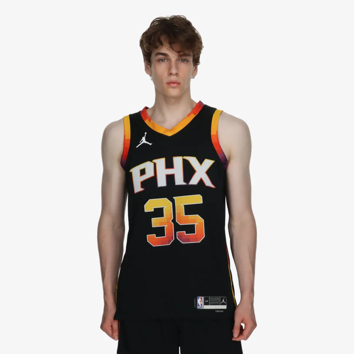NIKE Dres PHX MNK DF SWGMN JSY STM 22 