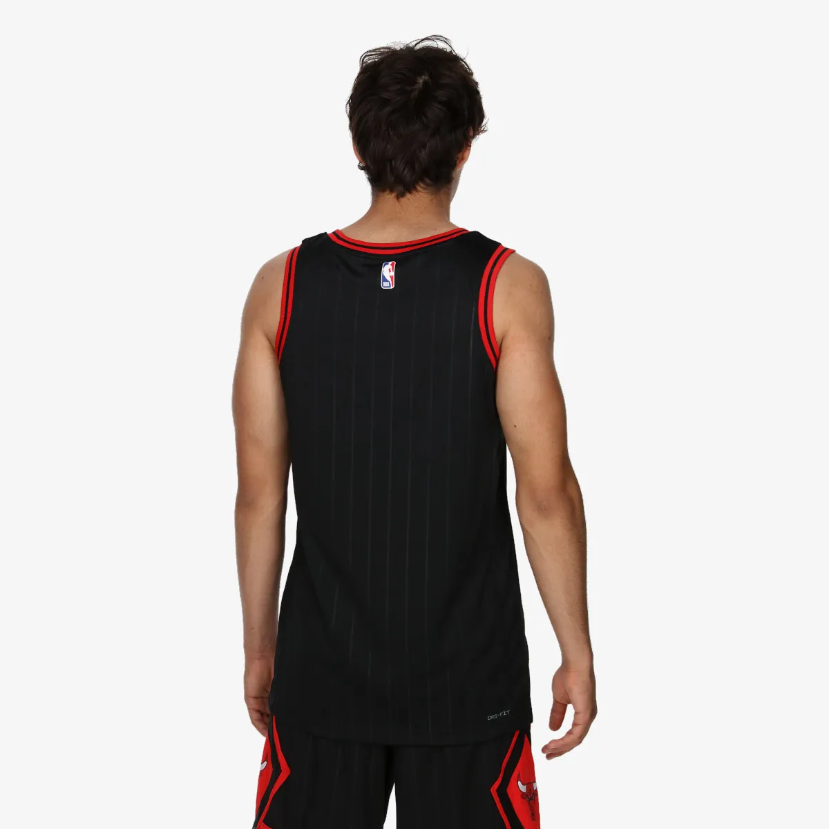 NIKE Dres CHI MNK DF SWGMN JSY STM B22 