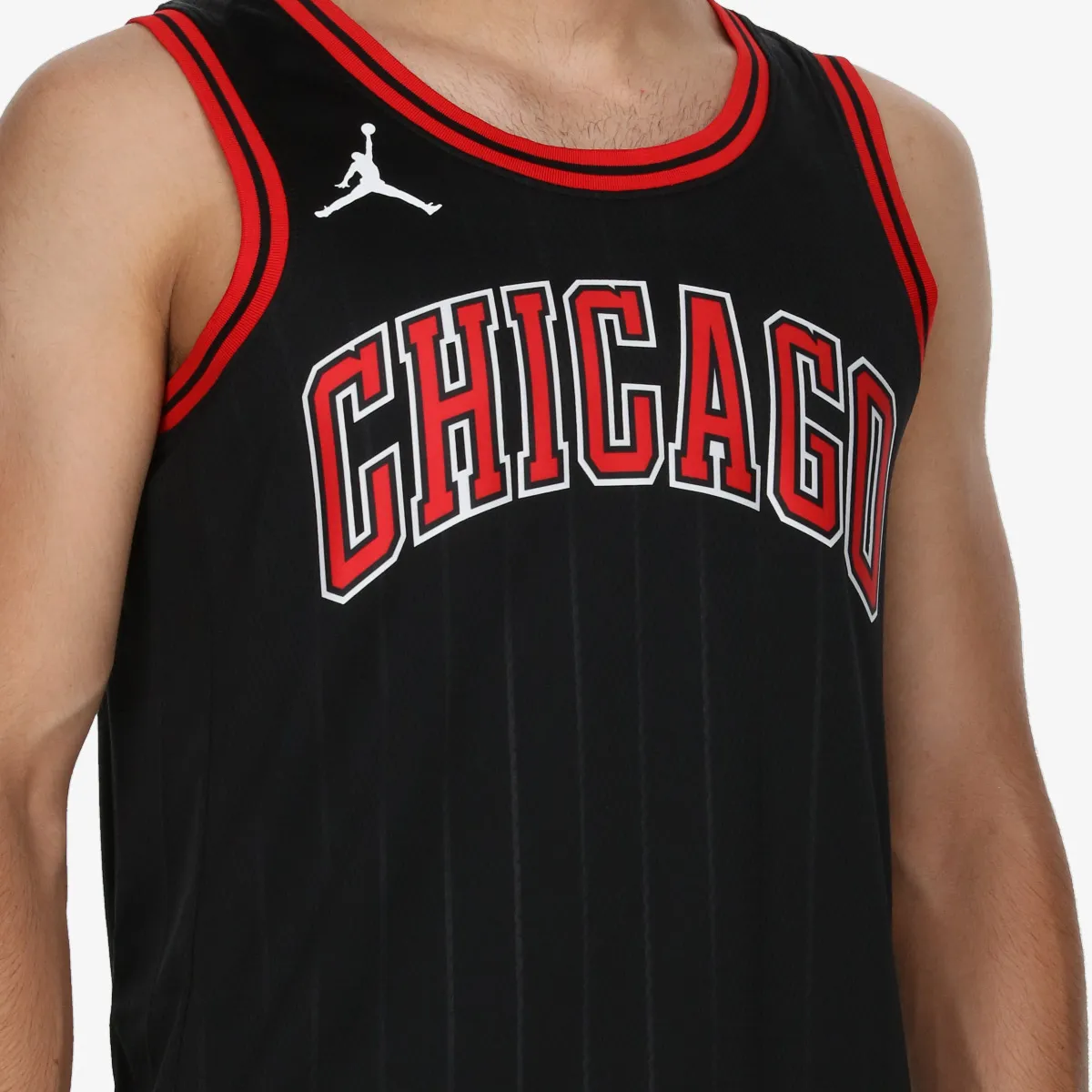 NIKE Dres CHI MNK DF SWGMN JSY STM B22 