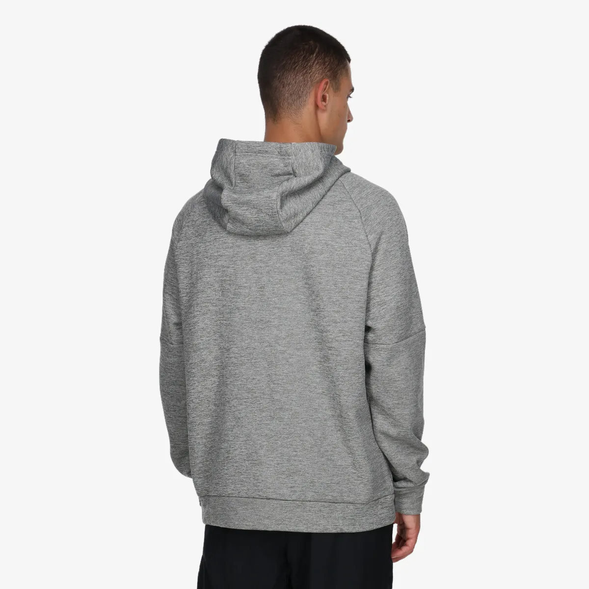 NIKE Majica s kapuljačom M NK TF HD PO 