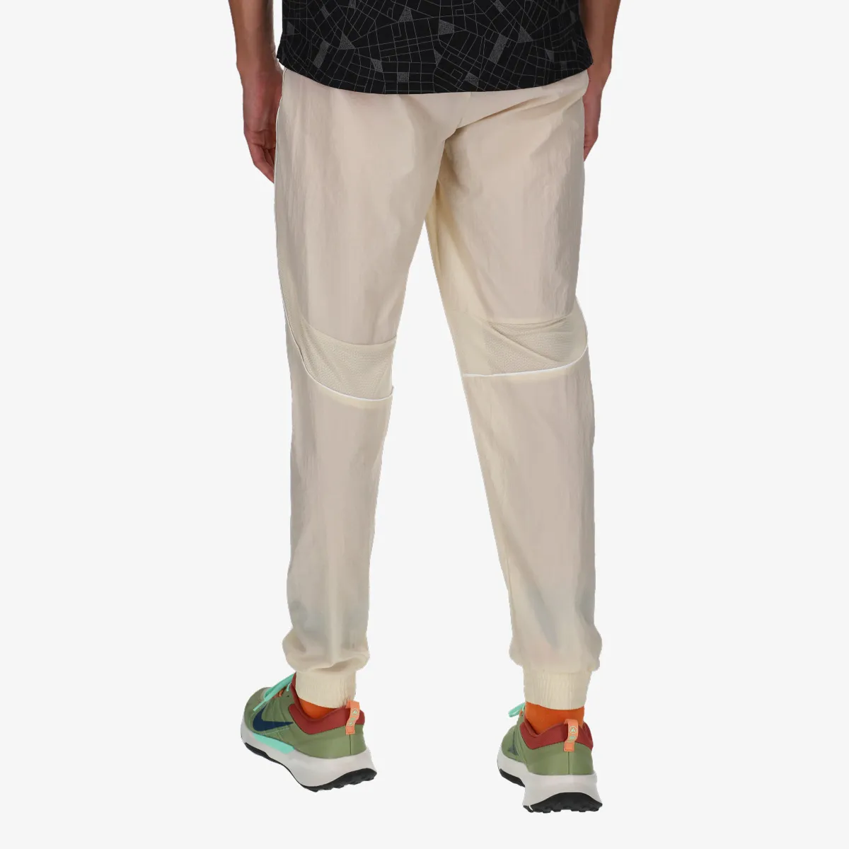 NIKE Hlače M NK RPL FC WC WVN PNT 