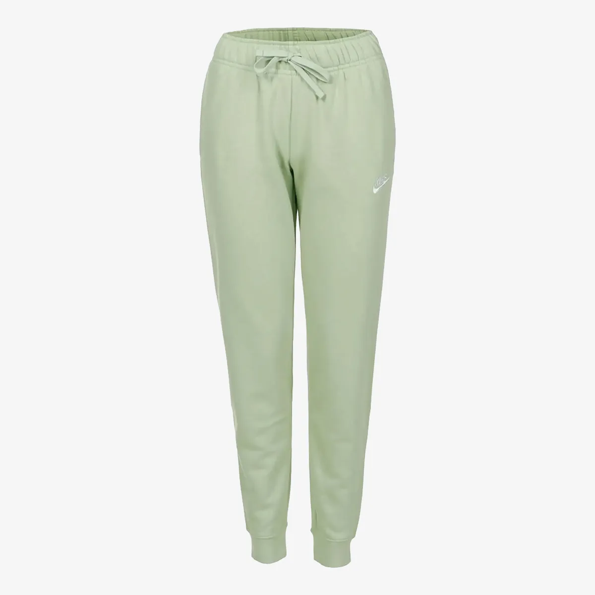 NIKE Hlače W NSW CLUB FLC MR PANT STD 