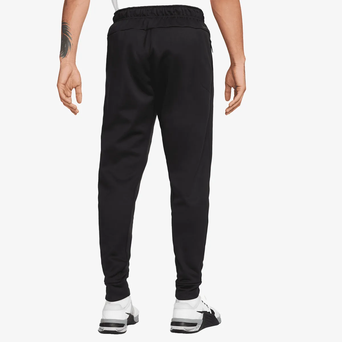 NIKE Hlače M NK TF PANT TAPER 