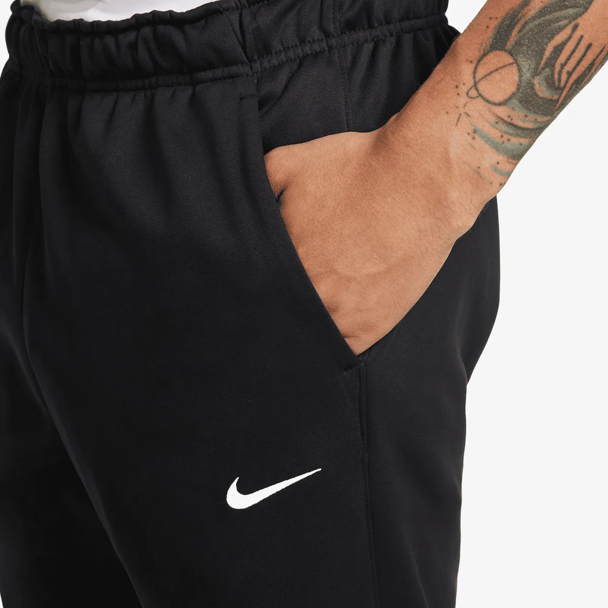 NIKE Hlače M NK TF PANT TAPER 