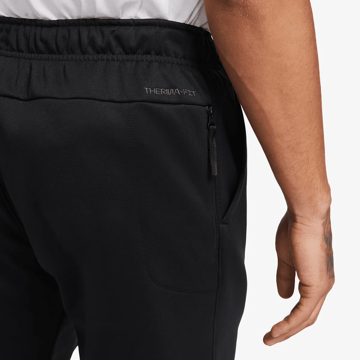 NIKE Hlače M NK TF PANT TAPER 
