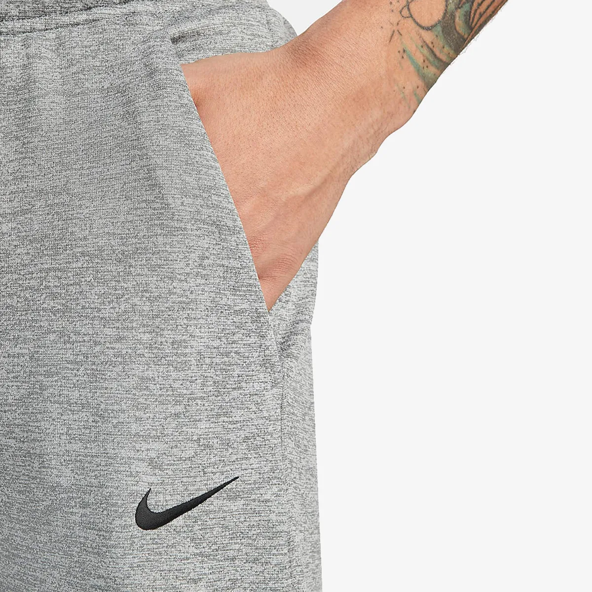 NIKE Hlače M NK TF PANT TAPER 