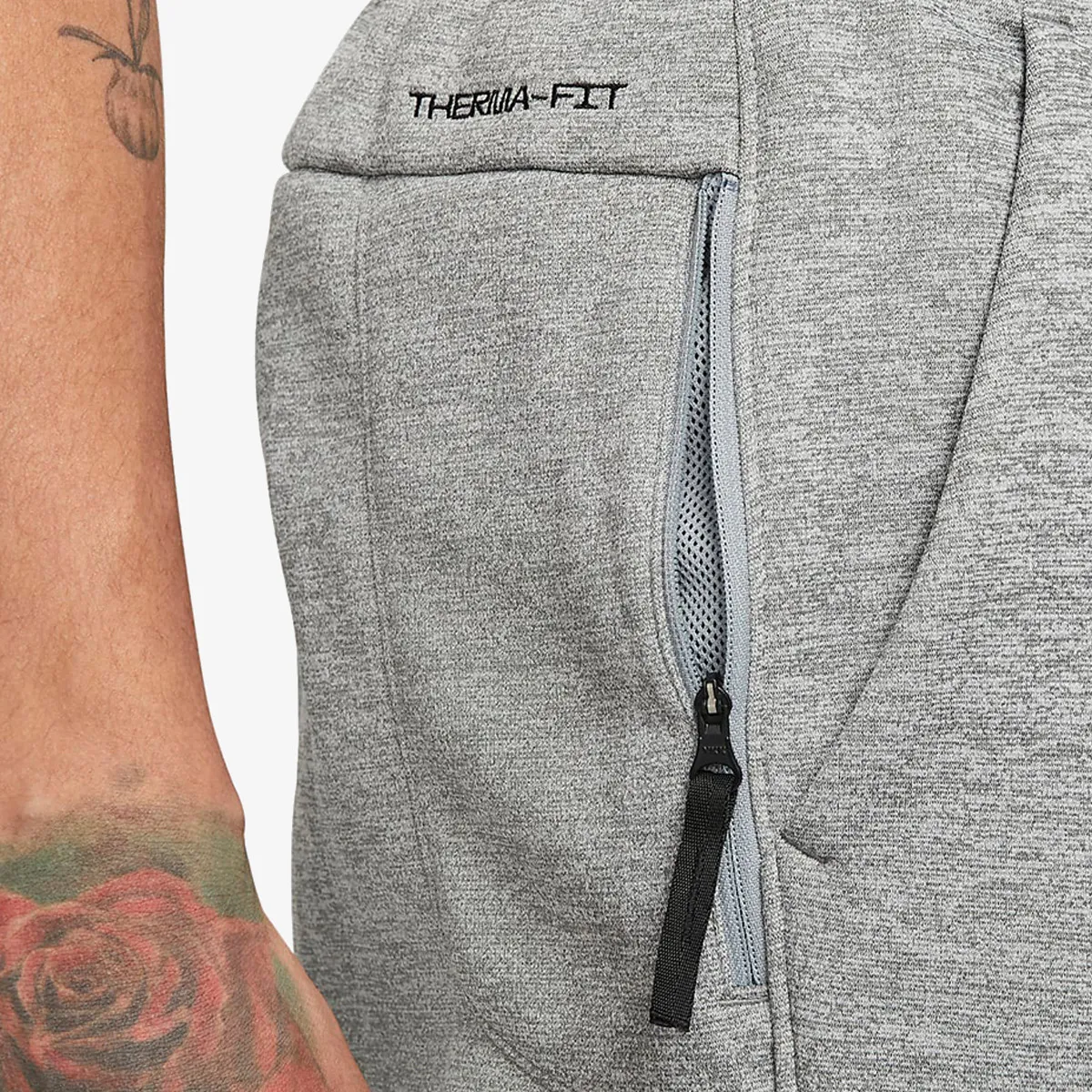 NIKE Hlače M NK TF PANT TAPER 