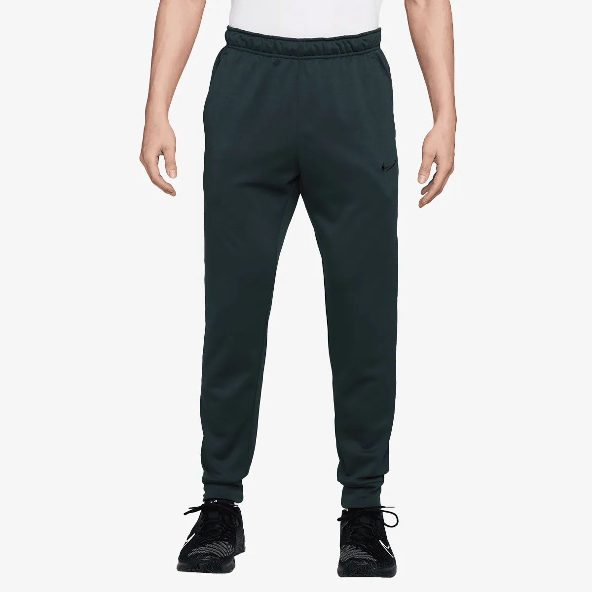 NIKE Hlače M NK TF PANT TAPER 