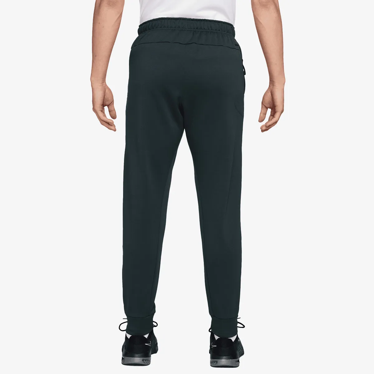 NIKE Hlače M NK TF PANT TAPER 
