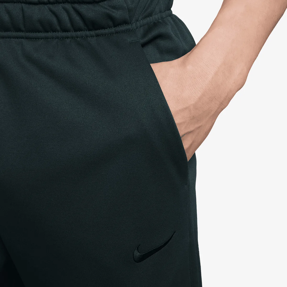 NIKE Hlače M NK TF PANT TAPER 