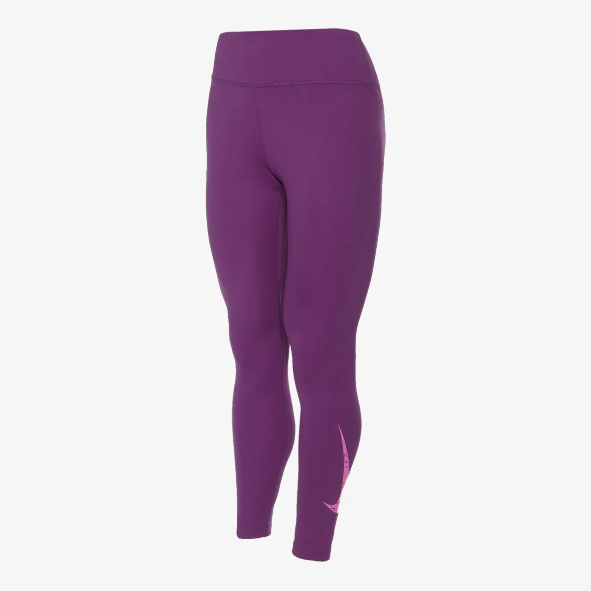 NIKE Tajice W NK ONE DF MR GRX 7/8 TGHT 