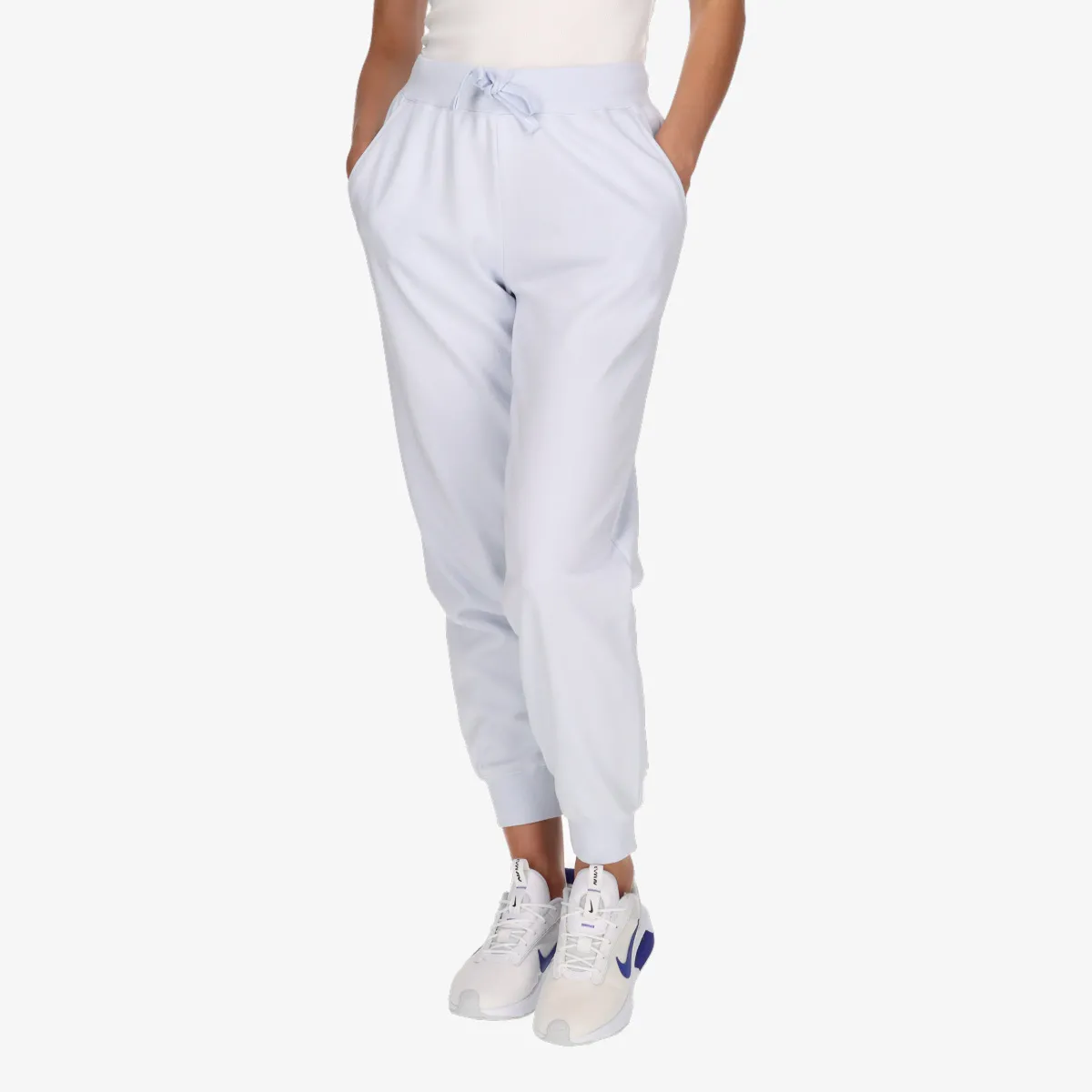 NIKE Hlače W NK DF GT FT GX PANT FILL 