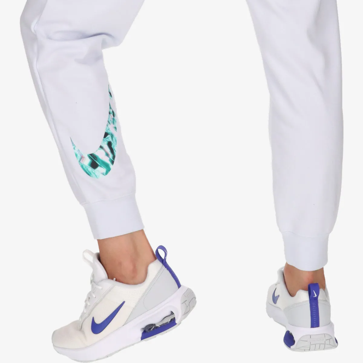 NIKE Hlače W NK DF GT FT GX PANT FILL 