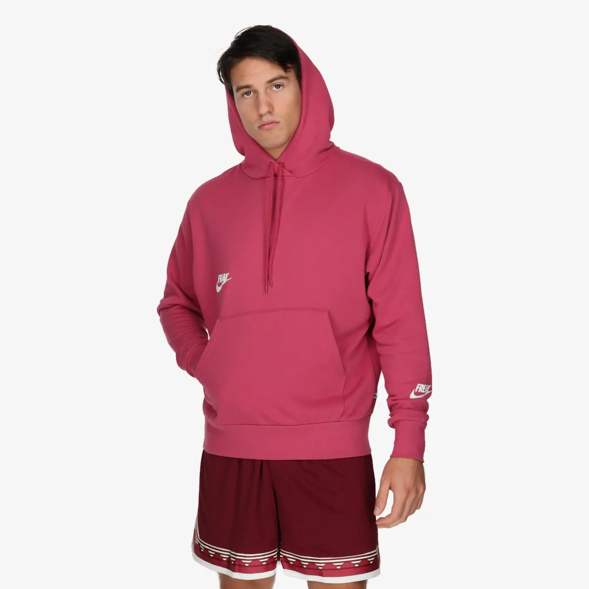 NIKE Majica s kapuljačom GA M NK PO HOODIE 