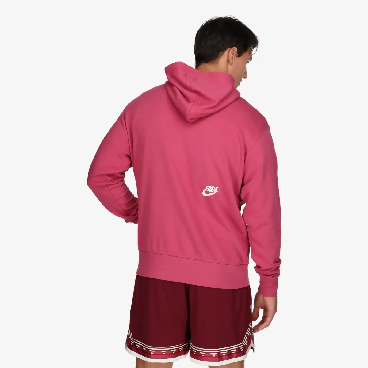 NIKE Majica s kapuljačom GA M NK PO HOODIE 
