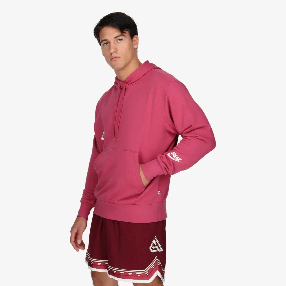 NIKE Majica s kapuljačom GA M NK PO HOODIE 