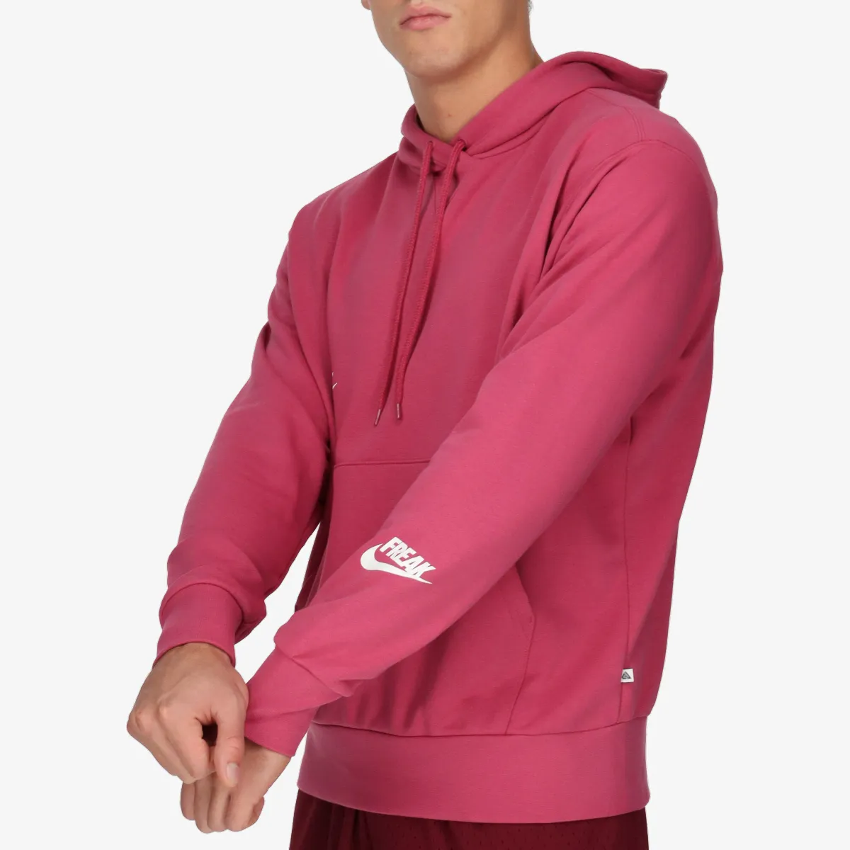 NIKE Majica s kapuljačom GA M NK PO HOODIE 
