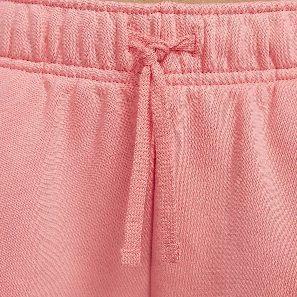 NIKE Kratke hlače W NSW CLUB FLC MR SHORT 