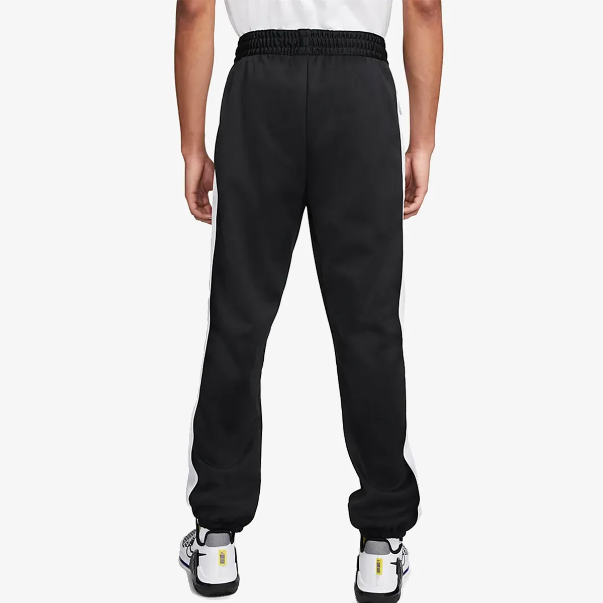 NIKE Hlače M NK TF STARTING 5 FLEECE PANT 