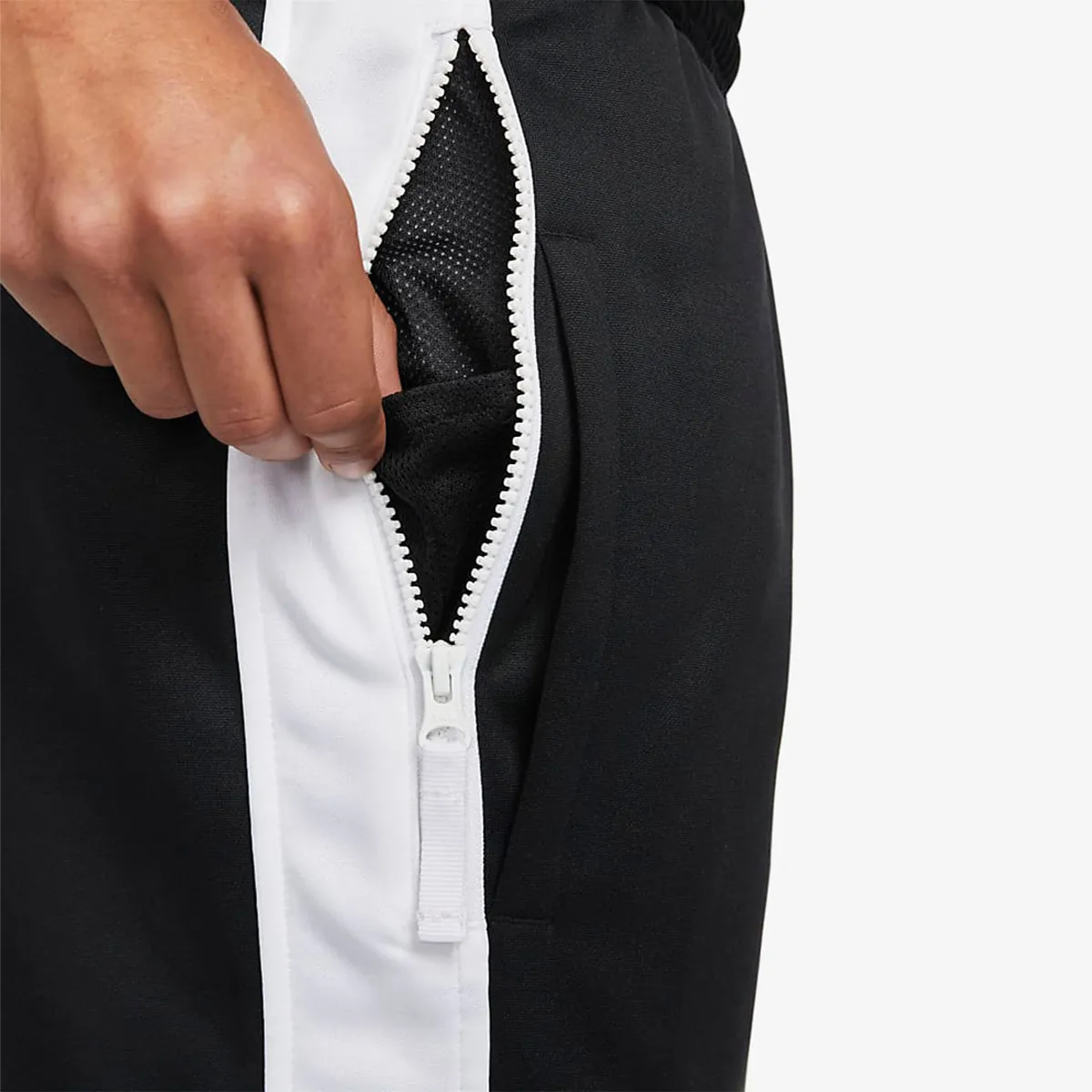 NIKE Hlače M NK TF STARTING 5 FLEECE PANT 