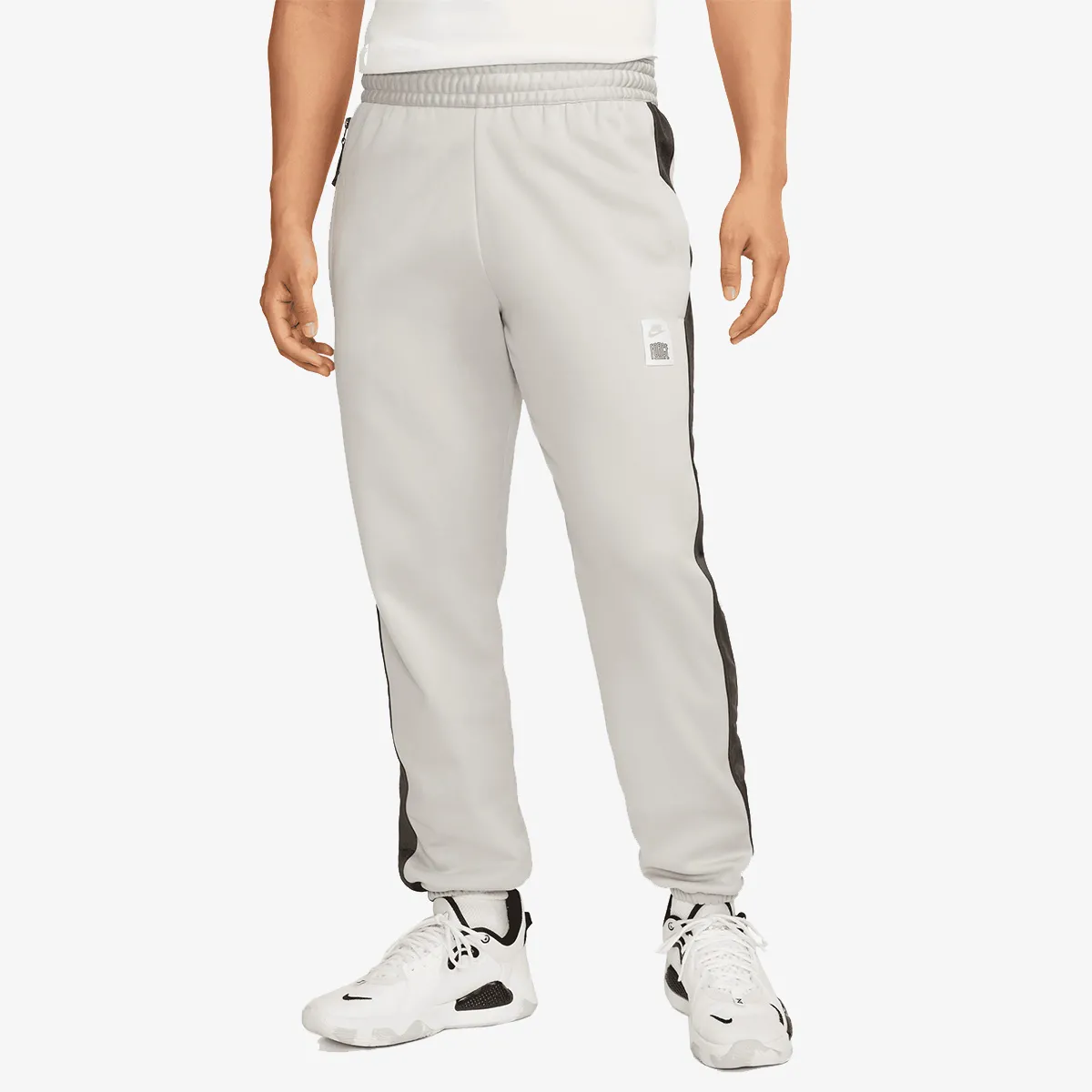 NIKE Hlače M NK TF STARTING 5 FLEECE PANT 