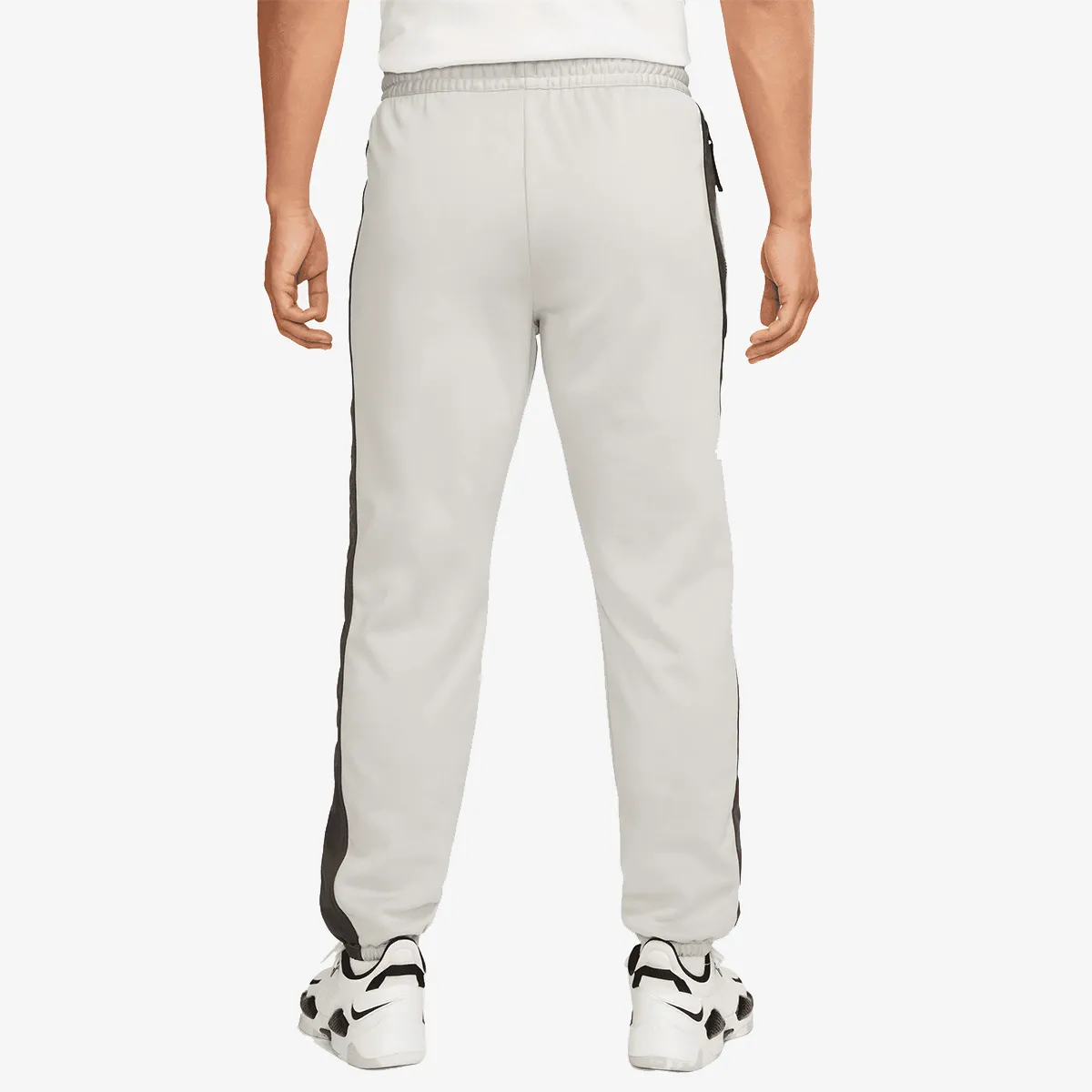 NIKE Hlače M NK TF STARTING 5 FLEECE PANT 